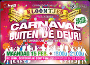 Kloontjes Carnaval